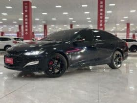 Chevrolet Malibu XL, 2022