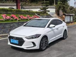 67d28de11927e Hyundai Elantra (VI), 2020