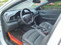 
										Hyundai Elantra (VI), 2020 full									