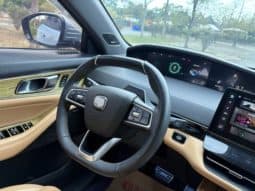 
										Changan UNI-K, 2021 full									