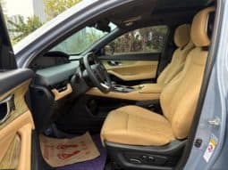 
										Changan UNI-K, 2021 full									