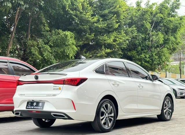 
								Changan Eada, 2023 full									