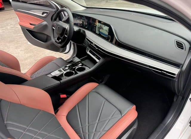 
								Changan Eada, 2023 full									