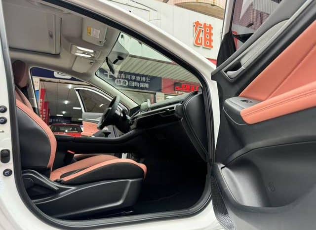 
								Changan Eada, 2023 full									