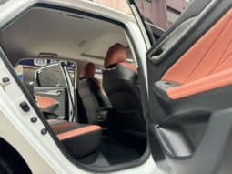 
										Changan Eada, 2023 full									