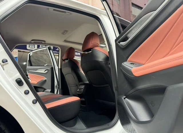 
								Changan Eada, 2023 full									