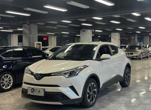 67d292011d457 Toyota IZOA, 2021