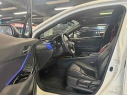
										Toyota IZOA, 2021 full									