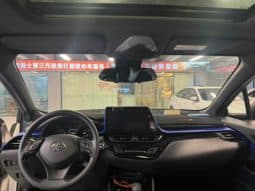 
										Toyota IZOA, 2021 full									