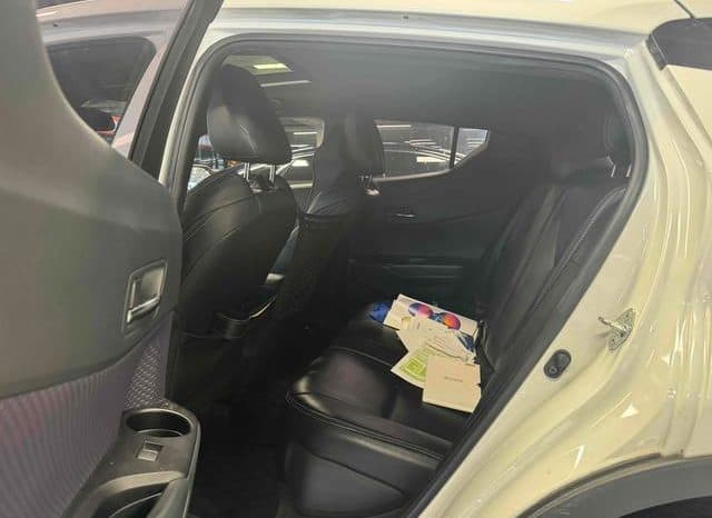
								Toyota IZOA, 2021 full									