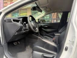 
										Toyota Corolla (XII), 2022 full									