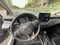 
										Toyota Corolla (XII), 2022 full									