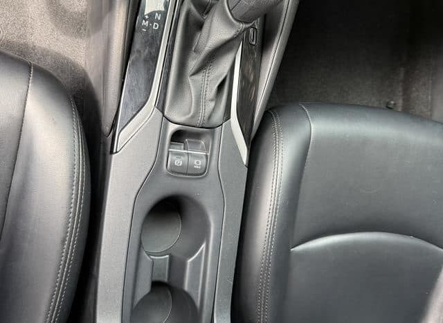
								Toyota Corolla (XII), 2022 full									