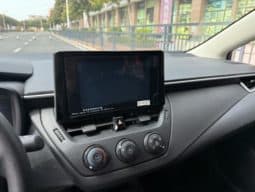 
										Toyota Corolla (XII), 2022 full									