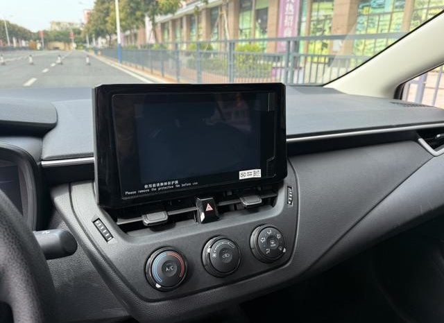 
								Toyota Corolla (XII), 2022 full									
