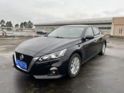 67d2966630208 Nissan Altima (VI), 2021