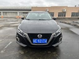 
										Nissan Altima (VI), 2021 full									