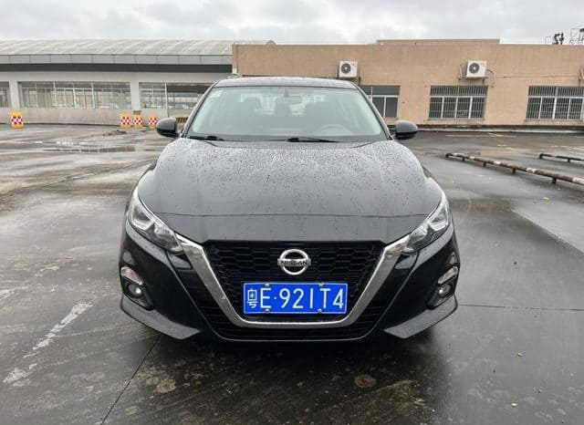 
								Nissan Altima (VI), 2021 full									