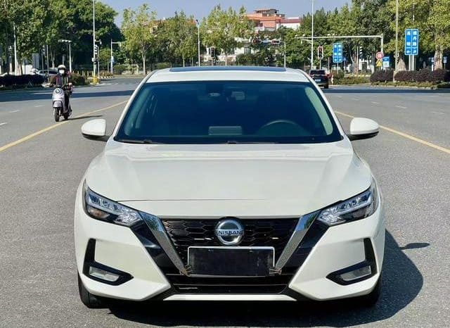 
								Nissan Sylphy (IV), 2023 full									