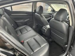 
										Nissan Altima (VI), 2021 full									