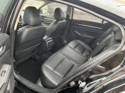 
										Nissan Altima (VI), 2021 full									
