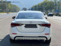 
										Nissan Sylphy (IV), 2023 full									
