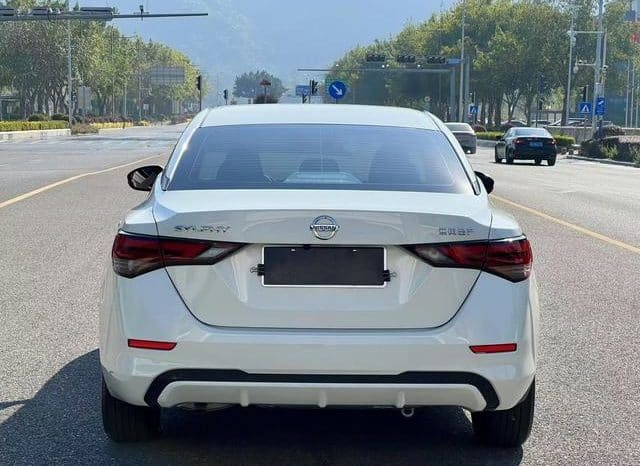 
								Nissan Sylphy (IV), 2023 full									