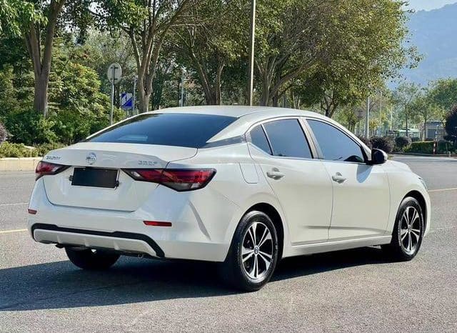 
								Nissan Sylphy (IV), 2023 full									