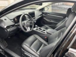 
										Nissan Altima (VI), 2021 full									