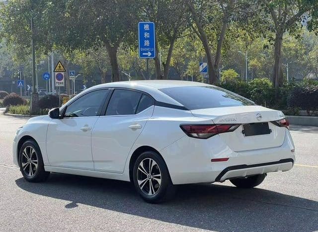 
								Nissan Sylphy (IV), 2023 full									