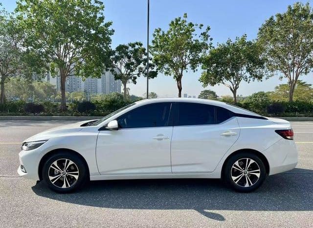 
								Nissan Sylphy (IV), 2023 full									