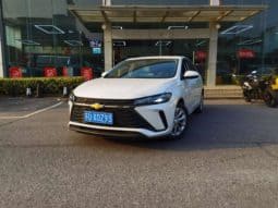 67d2984c51e49 Chevrolet Cruze, 2024
