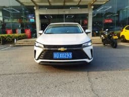 
										Chevrolet Cruze, 2024 full									