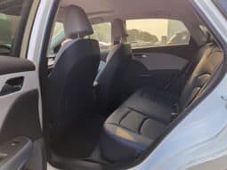 
										Chevrolet Cruze, 2024 full									