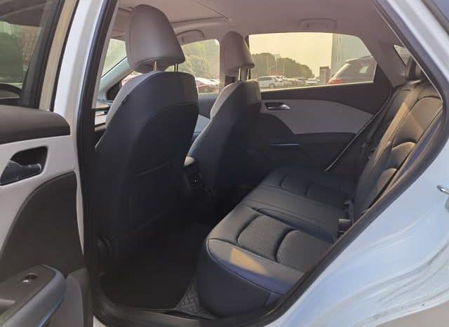 
								Chevrolet Cruze, 2024 full									