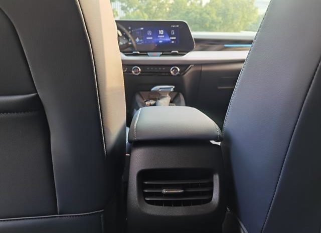 
								Chevrolet Cruze, 2024 full									