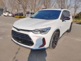 Chevrolet Orlando, 2023