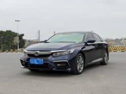 67d299ef4a855 Honda Inspire (VI), 2021