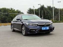 
										Honda Inspire (VI), 2021 full									