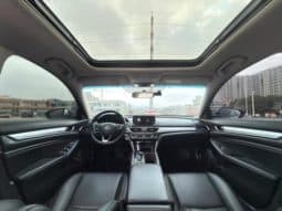 
										Honda Inspire (VI), 2021 full									