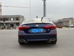 
										Honda Inspire (VI), 2021 full									