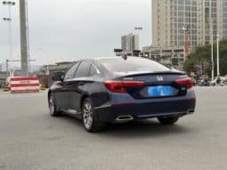 
										Honda Inspire (VI), 2021 full									