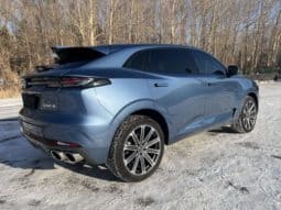 
										Changan UNI-K, 2021 full									