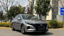
										Changan Eada, 2021 full									