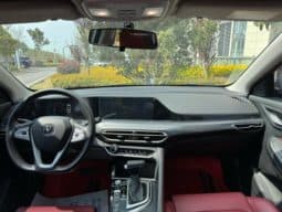
										Changan Eada, 2021 full									