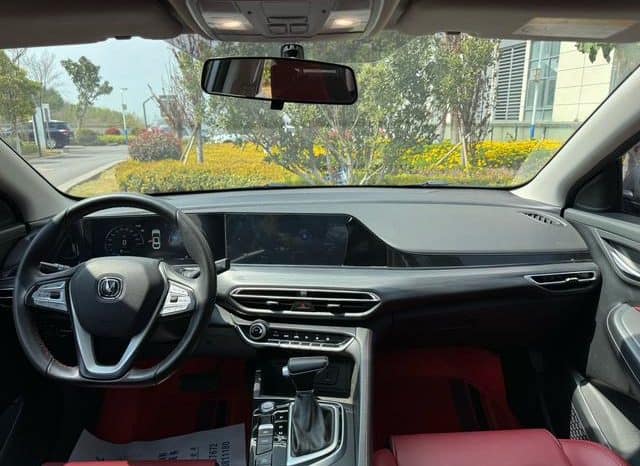 
								Changan Eada, 2021 full									