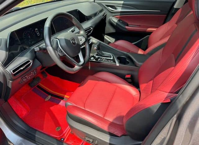 
								Changan Eada, 2021 full									