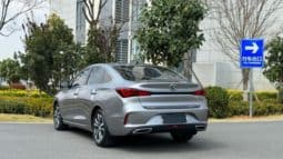 
										Changan Eada, 2021 full									