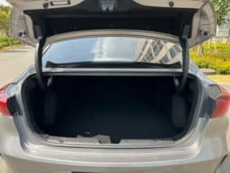 
										Changan Eada, 2021 full									