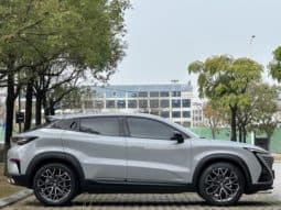 
										Changan UNI-T, 2021 full									
